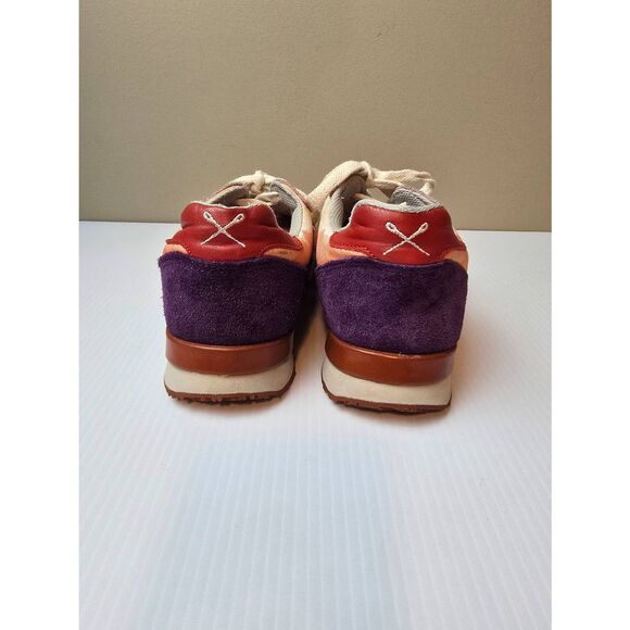 Inkkas Andes Mountain Jogger Sz 7 - Picture 4 of 9